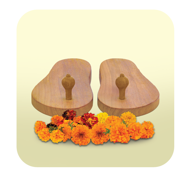 Charan Paduka